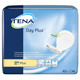 Bladder Control Pad TENA Day Plus Heavy Absorbency Polymer Unisex Disposable 62618 Case/2 62618 SCA PERSONAL CARE 285954_CS