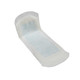 Bladder Control Pad Surecare 10-3/4 Inch Length Moderate Absorbency Polymer Unisex Disposable 1110B Case/120 1110B KENDALL HEALTHCARE PROD INC. 731673_CS