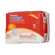 Adult Absorbent Underwear Tranquility Premium OverNight Pull On Large Disposable Heavy Absorbency 2116 Bag/16 2116 PRINCIPAL BUSINESS ENT., INC. 665230_BG