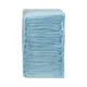 Underpad Wings 30 X 30 Inch Disposable Fluff / Polymer Moderate Absorbency 949B10 Case/10 949B10 KENDALL HEALTHCARE PROD INC. 165543_CS