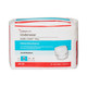 Adult Absorbent Underwear Sure Care Pull On Medium Disposable Heavy Absorbency 1605R Case/100 1605R KENDALL HEALTHCARE PROD INC. 829959_CS