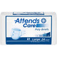 Adult Incontinent Brief Homecare Tab Closure Large Disposable Moderate Absorbency BRHC30 Case/72 BRHC30 ATTENDS HEALTHCARE PRODUCTS 842979_CS