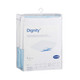 Underpad with Wings Dignity Washable Protectors 34 X 36 Inch Reusable Cotton Moderate Absorbency 34018 Each/1 34018 HARTMAN USA, INC. 732272_EA