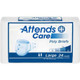 Adult Incontinent Brief Homecare Tab Closure Large Disposable Moderate Absorbency BRHC30 BG/24 BRHC30 ATTENDS HEALTHCARE PRODUCTS 842979_BG