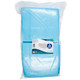 Underpad Dynarex 30 X 36 Inch Disposable Fluff / Polymer Heavy Absorbency 1348 Pack/50 1348 DYNAREX CORP. 826640_PK