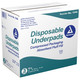Underpad Chux 23 X 36 Inch Disposable Fluff Light Absorbency 1346 Case/150 1346 DYNAREX CORP. 855411_CS