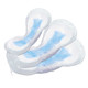 Bladder Control Pad Tranquility 16-1/2 Inch Length Heavy Absorbency Polymer Female Disposable 2882 BG/24 2882 PRINCIPAL BUSINESS ENT., INC. 785399_BG