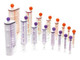 Oral Dispenser Syringe NeoMed 3 mL Bulk Pack Enfit Tip Without Safety PNM-S3NC Each/1 PNM-S3NC SPEC MED PROD INC DBA NEOMED 1059193_EA