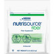 Oral Supplement Nutrisource Fiber Unflavored 4 Gram Individual Packet Powder 4390097648 Case/75 NESTLE'HEALTHCARE NUTRITION 777275_CS