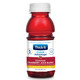 Thickened Beverage Thick-It AquaCareH2O 8 oz. Bottle Cranberry Ready to Use Honey B461-L9044 Case/24 B461-L9044 PRECISION FOODS INC 803172_CS