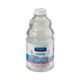 Thickened Beverage Thick-It AquaCareH2O 46 oz. Bottle Unflavored Ready to Use Nectar B480-A7044 Case/4 B480-A7044 PRECISION FOODS INC 886649_CS