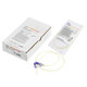 Pediatric Nasogastric Feeding Tube CORFLO-ULTRA Ped NG 8 Fr. 36 Inch 40-8368 Each/1 40-8368 HALYARD SALES LLC 1020385_EA