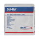 Cast Padding Undercast Sof-Rol 3 Inch X 4 Yard Rayon NonSterile 9033 Bag/12 9033 SOF-ROL 4890_BG