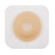Colostomy Barrier Sur-Fit Natura Mold to Fit Extended Wear Durahesive White Tape 1-3/4 Inch Flange Universal Hydrocolloid Convex 7/8 to 1-1/4 Inch Stoma 404593 Each/1 404593 CONVA TEC 461894_EA