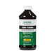 Cough Relief McKesson Brand 100 mg Strength Liquid 16 oz. 57896079316 Case/12 57896079316 MCK BRAND 703056_CS