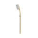 Toothbrush McKesson Ivory Adult Medium 16-TB39 Case/1440