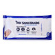 Sanitizing Skin Wipe Sani-Hands Soft Pack Alcohol Scented 20 Count P71520 Case/960 P71520 PDI/NICE-PAK 812687_CS