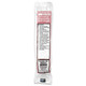 Oral Swabstick Toothette Foam Tip Untreated 5602UT Each/1 SAGE PRODUCTS INC. 33711_EA