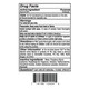 Hand Sanitizer GelRite 4 oz. Alcohol Ethyl Gel Bottle 00104 Each/1 104 DERMARITE INDUSTRIES LLC 576312_EA