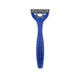 Razor Personna Triple Blade Disposable 75-0036-0000 Case/100 75-0036-0000 ACCUTEC BLADES INC 740347_CS