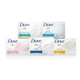 Soap Dove Bar 3.15 oz. Individually Wrapped Scented 1327667 Each/1 1327667 US PHARMACEUTICAL DIVISION/MCK 549341_EA