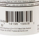 Antimicrobial Perineal Wash PeriGiene® Liquid 8 oz. Pump Bottle Unscented 00198 Case/48