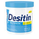 DESITIN JAR 16OZ RAPID 12EA/CS J J CONS 10074300495160 Case/12 1.01E+13 JOHNSON&JOHNSON CONSUMER INC 1068610_CS