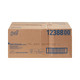 Paper Towel Scott Slimroll Roll 8 Inch X 580 Foot 12388 Case/6 12388 KIMBERLY CLARK PROFESSIONAL & 740536_CS