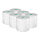 Paper Towel Scott MOD Green Hardwound Roll 7-1/2 Inch X 1150 Foot 25700 Case/6 25700 KIMBERLY CLARK PROFESSIONAL & 958703_CS