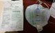 Urinary Drain Bag Bard Anti-Reflux Valve 2000 mL 154006 Case/20 BARD MEDICAL DIVISION 425286_CS