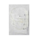 Urinary Drain Bag Anti-Reflux Valve 2000 mL 9839 Box/20 9839 HOLLISTER, INC. 286951_BX