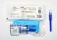 Intermittent Catheter Kit Cure Twist Female / Straight Tip 12 Fr. Without Balloon T12K Box/30 T12K CURE MEDICAL 1034691_BX