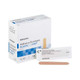 Adhesive Strip McKesson .75 X 3 Inch Plastic Rectangle Tan Sterile 16-4823 Box/100 16-4823 MCK BRAND 464083_BX