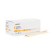 Applicator Stick McKesson Without Tip Wood Shaft 6 Inch NonSterile 1000 per Pack 24-807 Case/20000 24-807 MCK BRAND 40100_CS