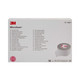 Medical Tape 3M Microfoam Water Resistant Foam / Acrylic Adhesive 1 Inch X 5-1/2 Yard NonSterile 1528-1 Each/1 1528-1 3M 5959_RL