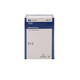 Adhesive Dressing Telfa 2 X 3 Inch Film / Cotton Rectangle White Sterile 6017 CT/100 6017 KENDALL HEALTHCARE PROD INC. 10119_CT