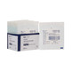 Non-Woven Sponge Curity Polyester / Rayon 4-Ply 2 X 2 Inch Square Sterile 8042 Box/25 8042 KENDALL HEALTHCARE PROD INC. 529380_TR