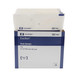 I.V. / Drain Split Dressing Excilon Poly / Rayon Blend 4 X 4 Inch Square Sterile 7086 Case/600 7086 KENDALL HEALTHCARE PROD INC. 401587_CS