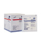 Drain Sponge Sorbalux Polyester / Rayon 4 X 4 Square Sterile 48800000 Box/100 48800000 HARTMAN USA, INC. 1086889_BX