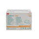 Composite Dressing 3M Tegaderm 2 X 2-3/4 Inch Film 1 X 1-1/2 Inch Pad Sterile 3582 Case/200 3582 3M 311916_CS