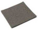 Foam Dressing with Silver PolyMem Max 4 X 4 Inch Square Sterile 1045 Case/16 FERRIS MANUFACTURING 705712_CS