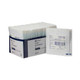 Gauze Sponge Curity Gauze 8-Ply 2 X 2 Inch Square Sterile 1806 Case/3000 1806 KENDALL HEALTHCARE PROD INC. 401579_CS