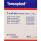 Elastic Adhesive Bandage Tensoplast 3 Inch X 5 Yard Medium Compression No Closure Tan NonSterile 02600002 RL/1 2600002 BEIERSDORF/JOBST, INC 284193_RL