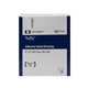 Adhesive Dressing Telfa 4 X 4 Inch Nonwoven Square White Sterile 7550 Case/200 7550 KENDALL HEALTHCARE PROD INC. 473570_CS