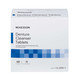 Denture Cleaner McKesson Tablet 16-DEN-1 Box/40 16-DEN-1 MCK BRAND 515486_BX