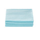 Procedure Towel McKesson 13 X 18 Inch Blue 18-867 Each/1 MCK BRAND 164752_EA