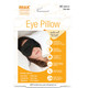 Pain Relief Mask IMAK Eye Pillow Eyes Universal Cotton Lycra Reusable A30131 Each/1 A30131 BROWNMED 830690_EA
