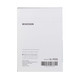 Flexible Drinking Straw McKesson 7.75 Inch White Individually Wrapped 16-9550 Case/20 16-9550 MCK BRAND 485517_CS