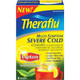 Cold Relief Theraflu Multi-Symptom Severe Cold Powder 6 per Box 2901510 Box/6 US PHARMACEUTICAL DIVISION/MCK 960977_BX