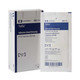 Adhesive Dressing Telfa 4 X 8 Inch Nonwoven Rectangle White Sterile 7541 Case/100 KENDALL HEALTHCARE PROD INC. 314018_CS